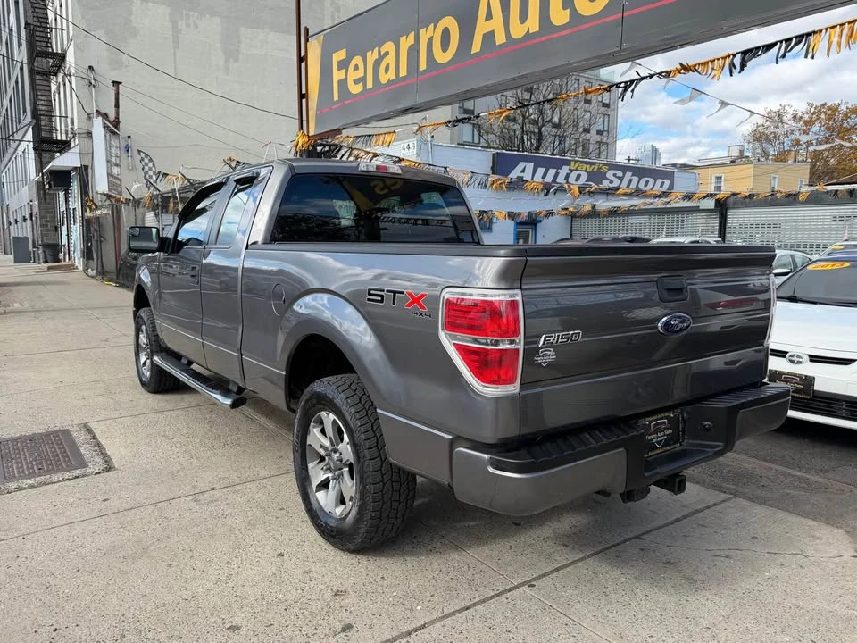2013 Ford F-150 12th Gen - Image 3 of 19