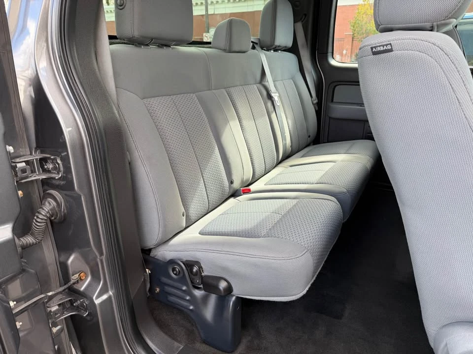 2013 Ford F-150 12th Gen - Image 12 of 19