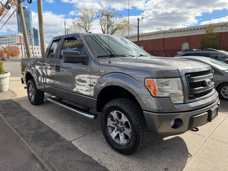 2013 Ford F-150 12th Gen - Image 7 of 19