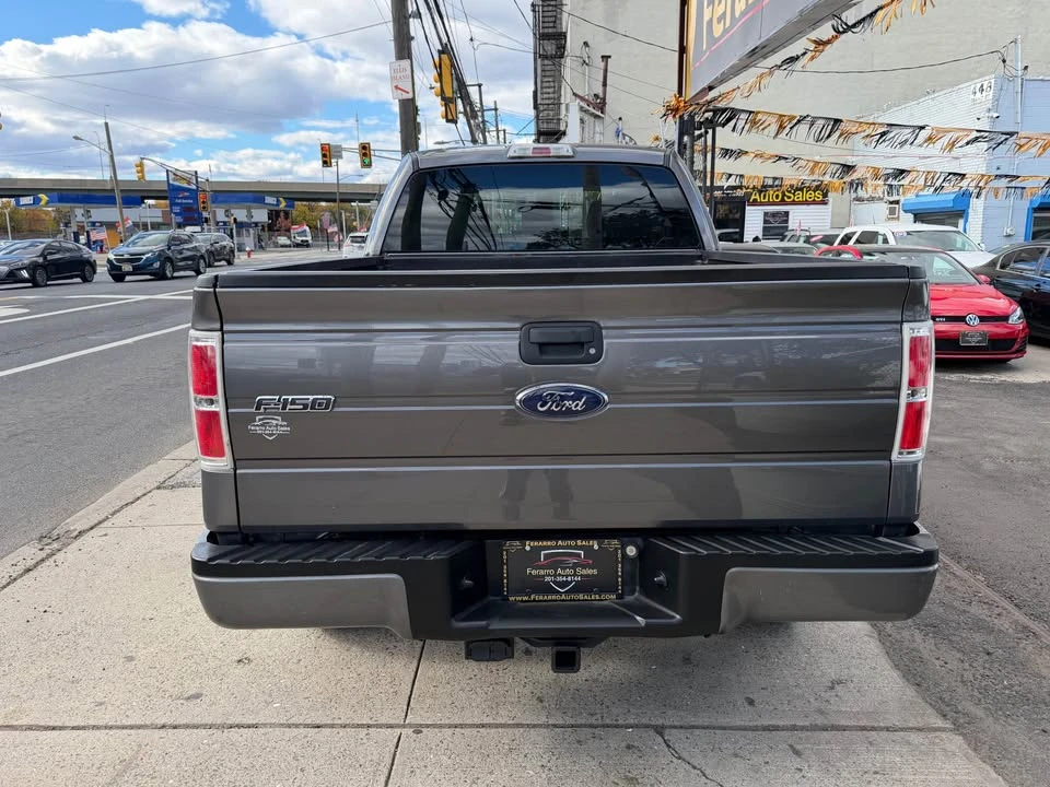 2013 Ford F-150 12th Gen - Image 4 of 19