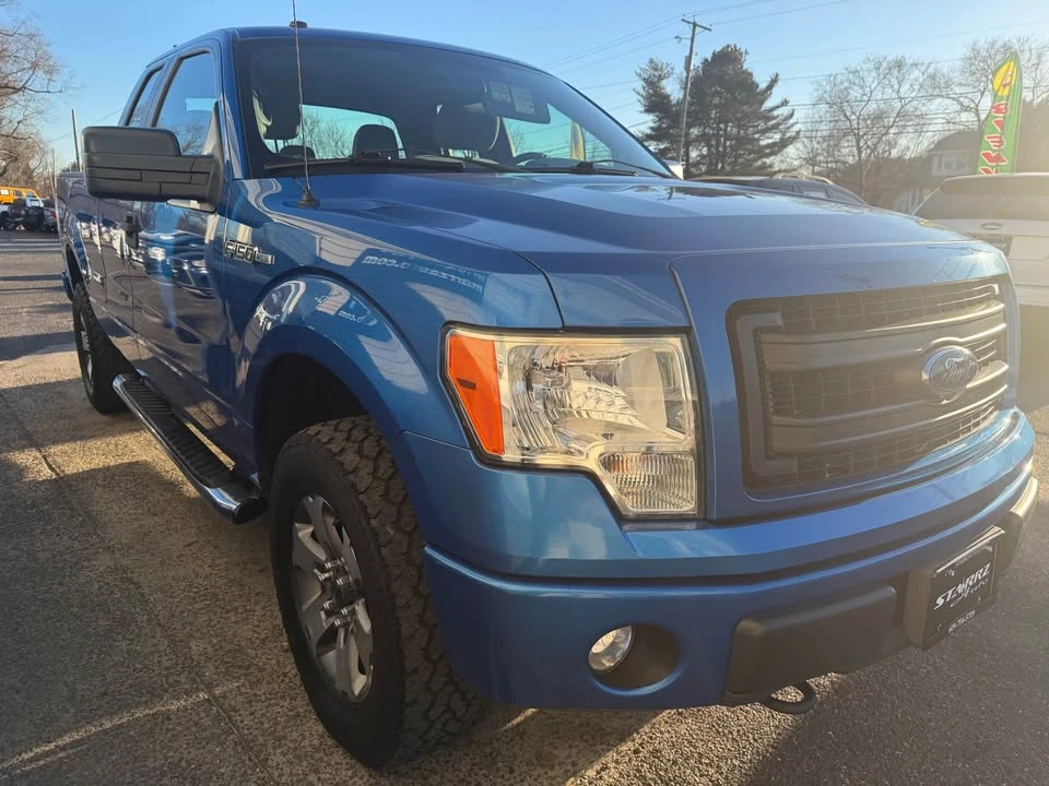 2013 Ford F-150 12th Gen - Image 2 of 13
