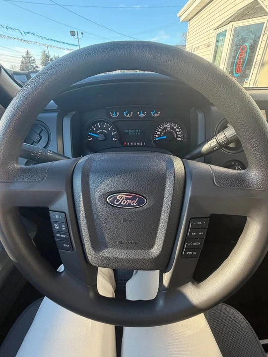 2013 Ford F-150 12th Gen - Image 8 of 13
