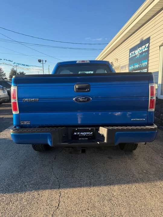 2013 Ford F-150 12th Gen - Image 4 of 13