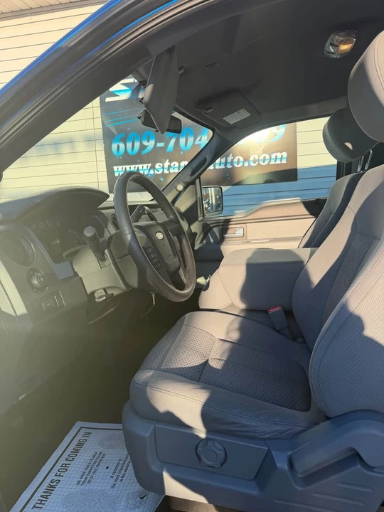 2013 Ford F-150 12th Gen - Image 12 of 13