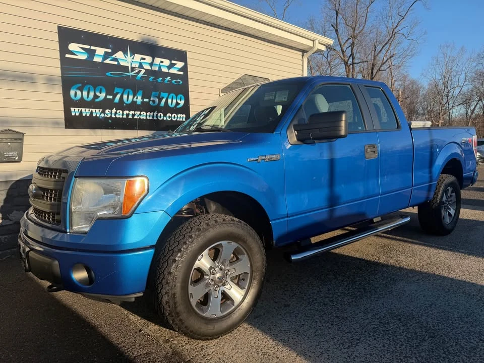 2013 Ford F-150 12th Gen - Image 3 of 13