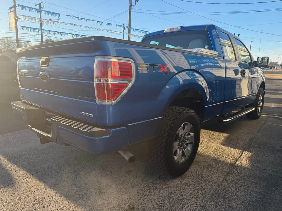 2013 Ford F-150 12th Gen - Image 6 of 13