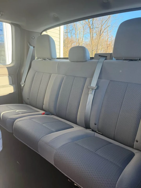 2013 Ford F-150 12th Gen - Image 13 of 13