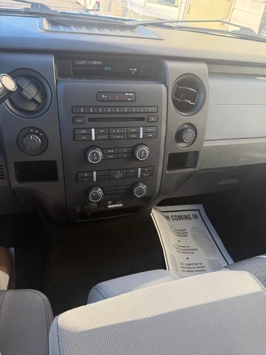 2013 Ford F-150 12th Gen - Image 10 of 13