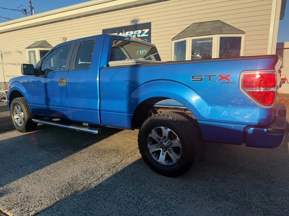 2013 Ford F-150 12th Gen - Image 5 of 13