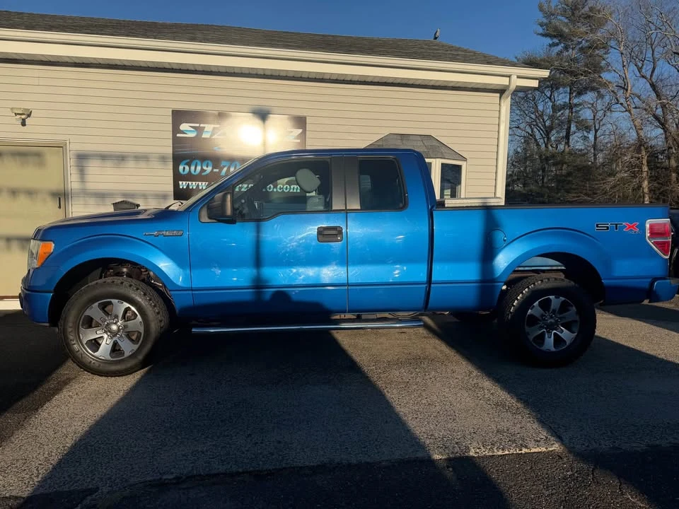 2013 Ford F-150 12th Gen - Image 7 of 13
