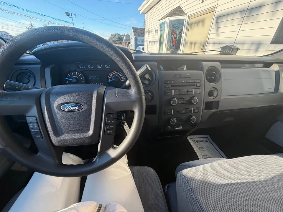 2013 Ford F-150 12th Gen - Image 11 of 13