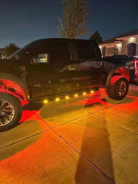2013 Ford F150 SVT Raptor