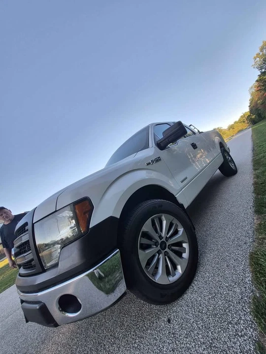 2013 Ford F-150 12th Gen - Image 5 of 11