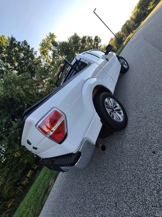 2013 Ford F-150 12th Gen - Image 4 of 11