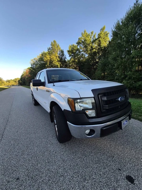 2013 Ford F-150 12th Gen - Image 2 of 11