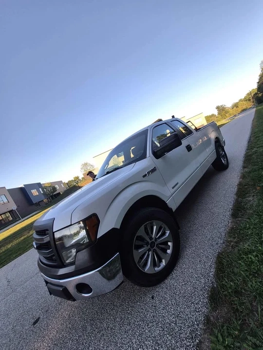 2013 Ford F-150 12th Gen - Image 3 of 11