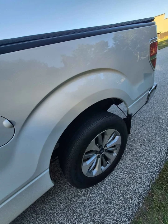 2013 Ford F-150 12th Gen - Image 6 of 11