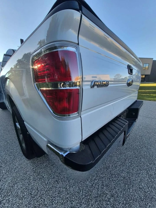 2013 Ford F-150 12th Gen - Image 10 of 11