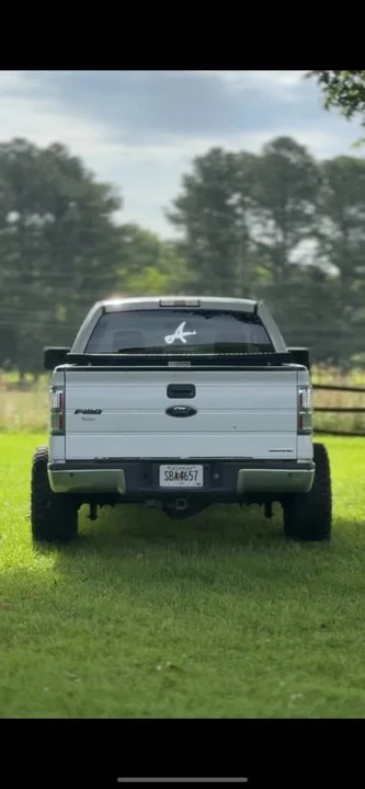 2013 Ford F-150 12th Gen - Image 7 of 7