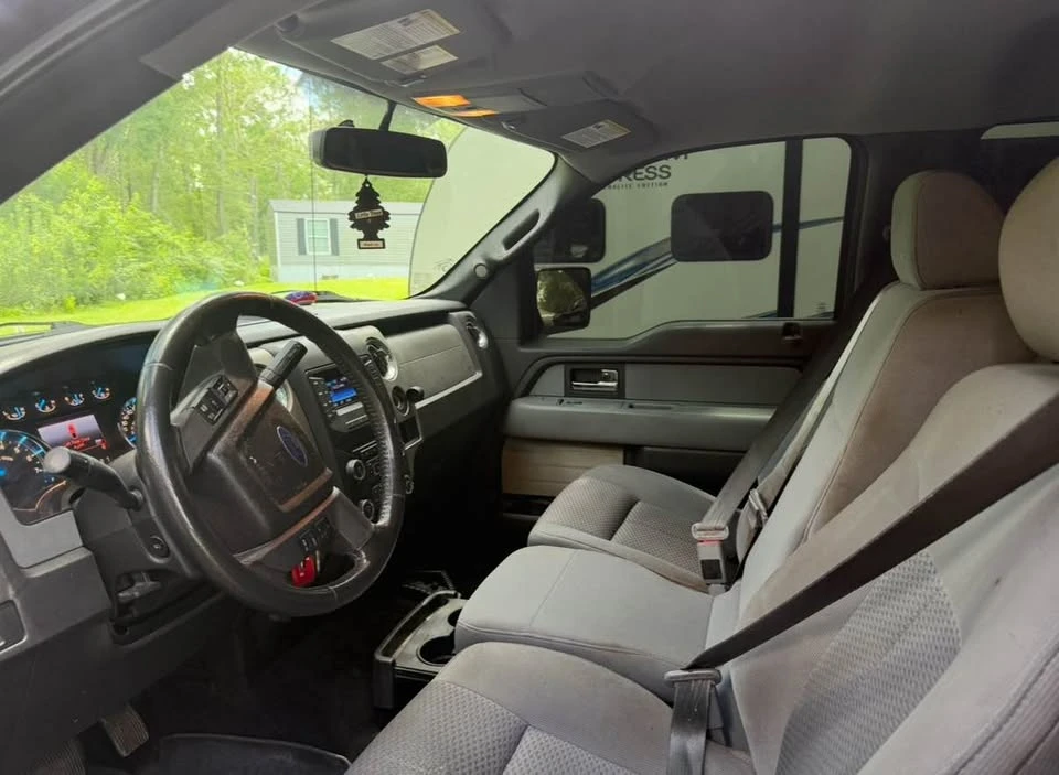 2013 Ford F-150 12th Gen - Image 4 of 6