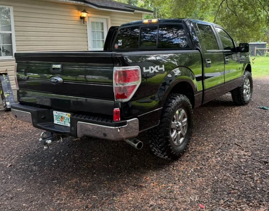 2013 Ford F-150 12th Gen - Image 3 of 6