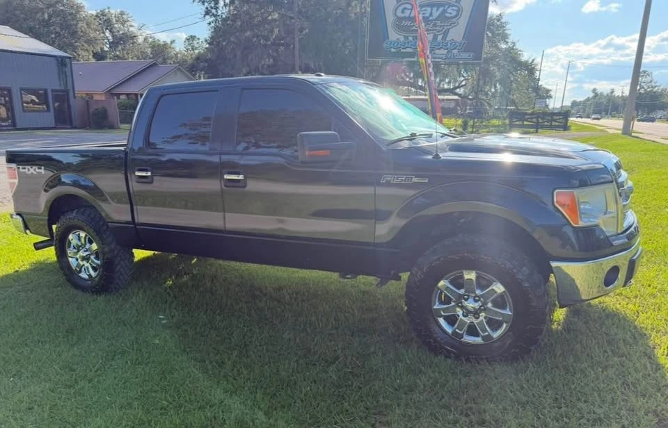2013 Ford F-150 12th Gen - Image 2 of 6