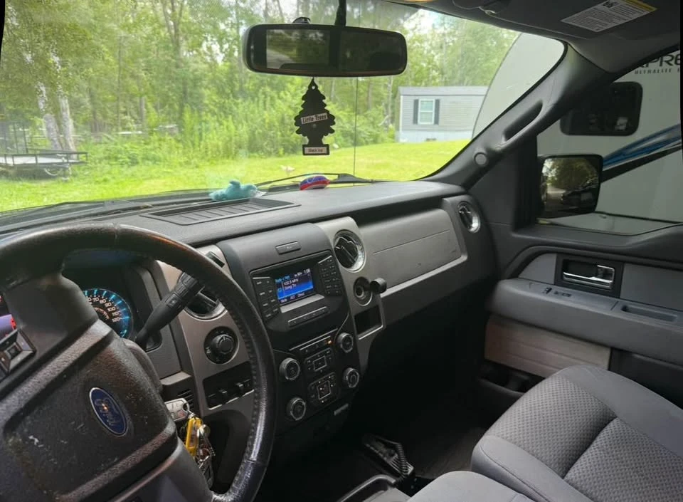 2013 Ford F-150 12th Gen - Image 5 of 6