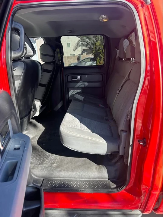 2013 Ford F-150 12th Gen - Image 4 of 4