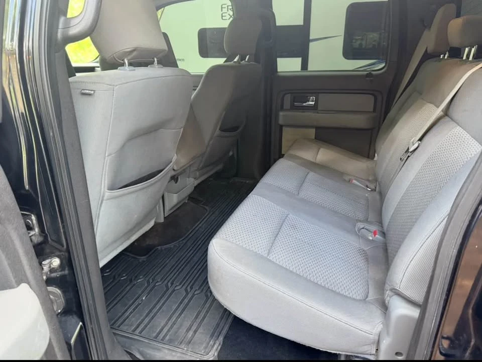 2013 Ford F-150 12th Gen - Image 6 of 6