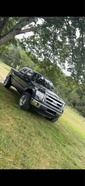 2013 Ford F-150 12th Gen - Image 4 of 5