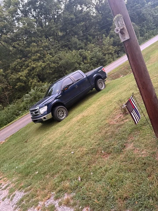 2013 Ford F-150 12th Gen - Image 5 of 5