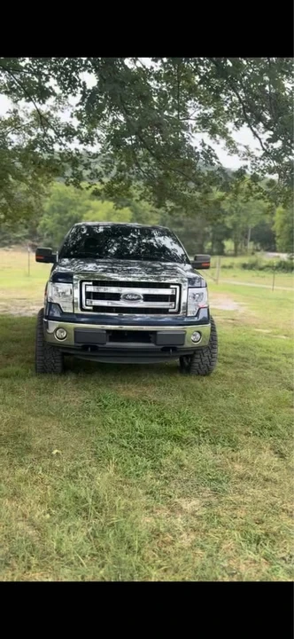 2013 Ford F-150 12th Gen - Image 3 of 5