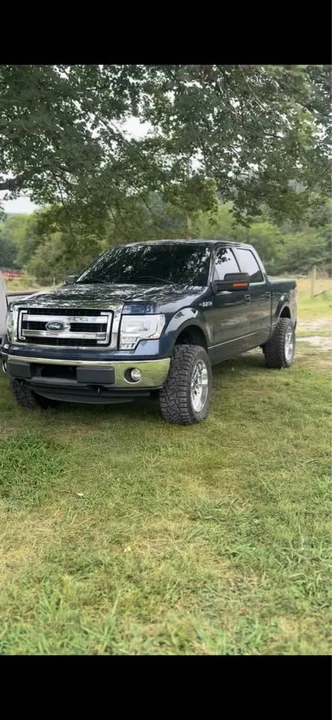 2013 Ford F-150 12th Gen - Image 2 of 5