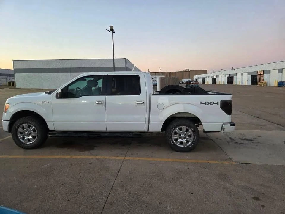2013 Ford F-150 12th Gen - Image 3 of 3