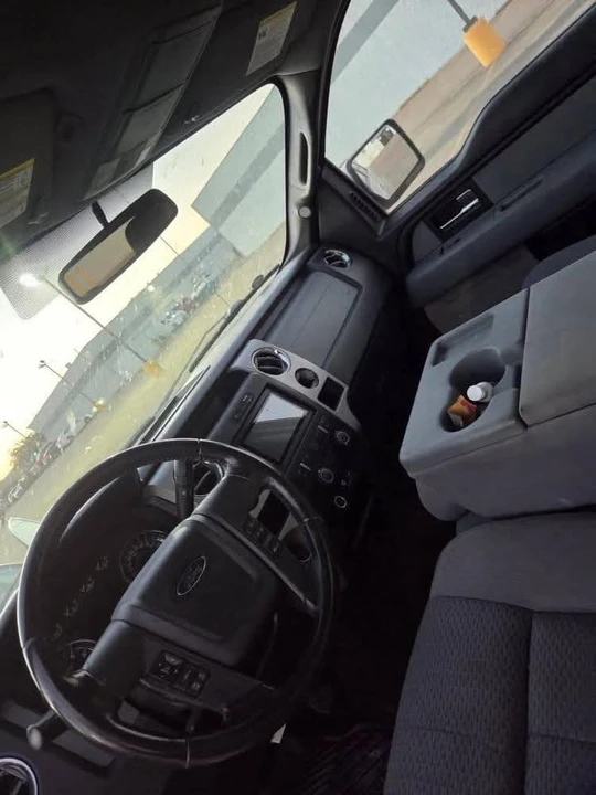 2013 Ford F-150 12th Gen - Image 2 of 3