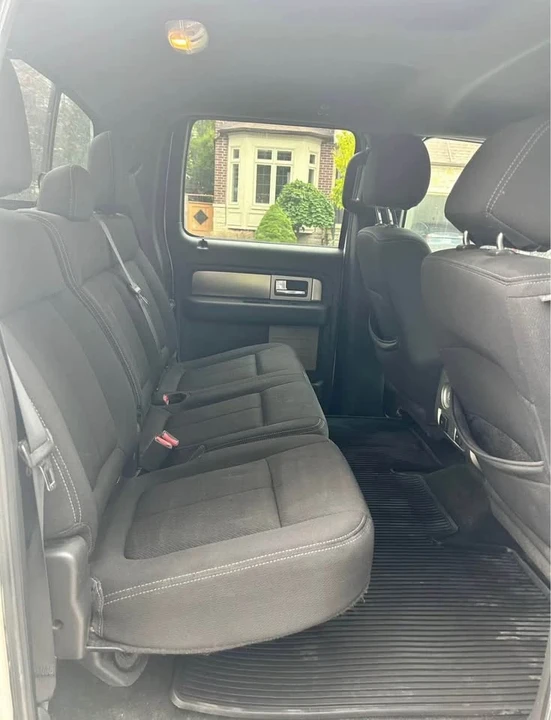 2013 Ford F-150 12th Gen - Image 11 of 13