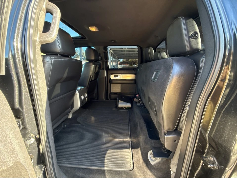 2013 Ford F-150 12th Gen - Image 10 of 20