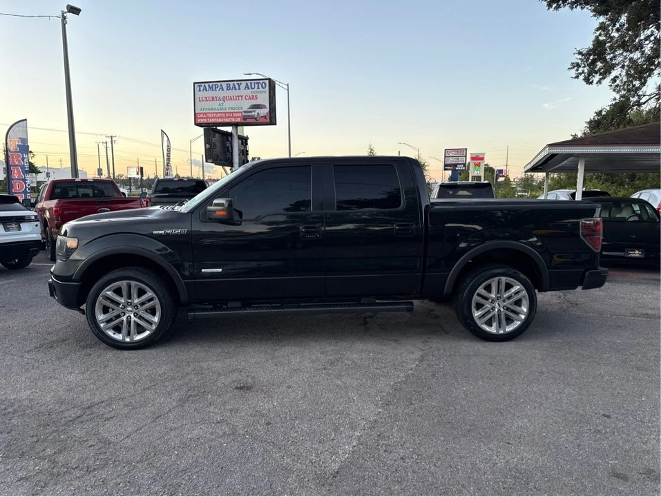 2013 Ford F-150 12th Gen - Image 8 of 20