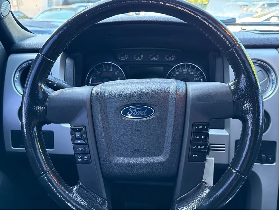 2013 Ford F-150 12th Gen - Image 17 of 20
