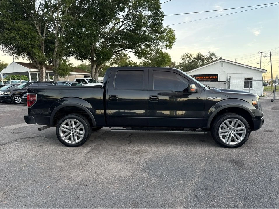 2013 Ford F-150 12th Gen - Image 4 of 20