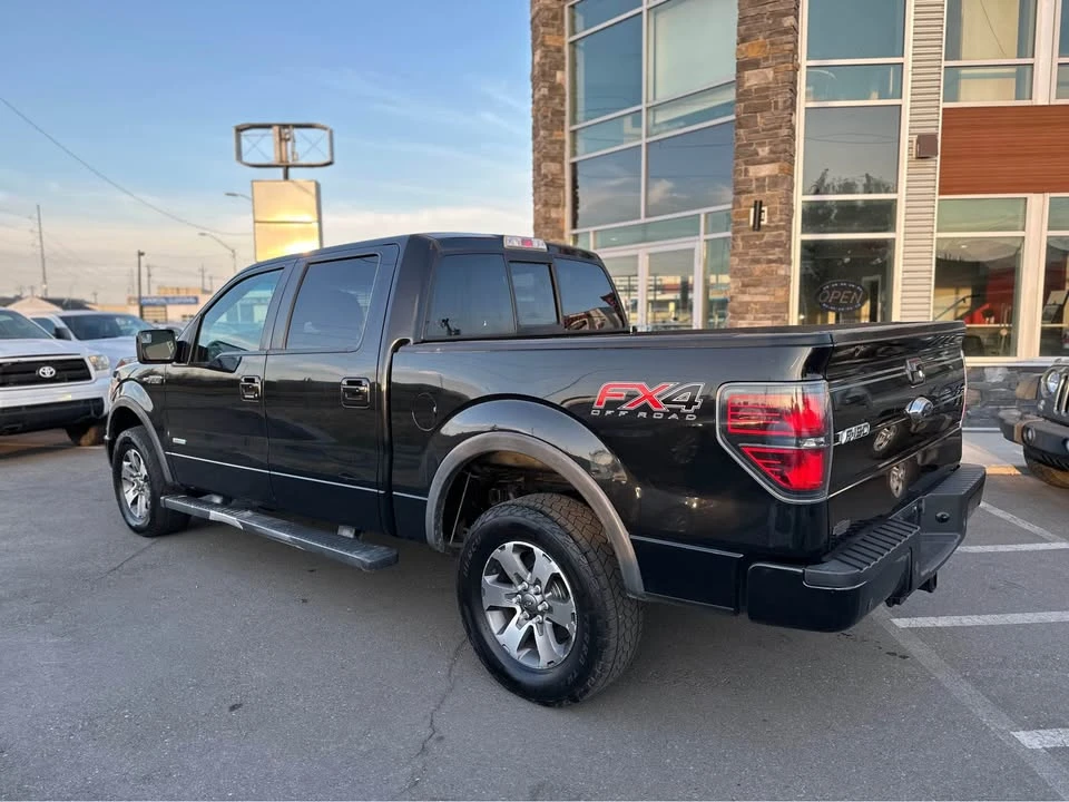 2013 Ford F-150 12th Gen - Image 3 of 17