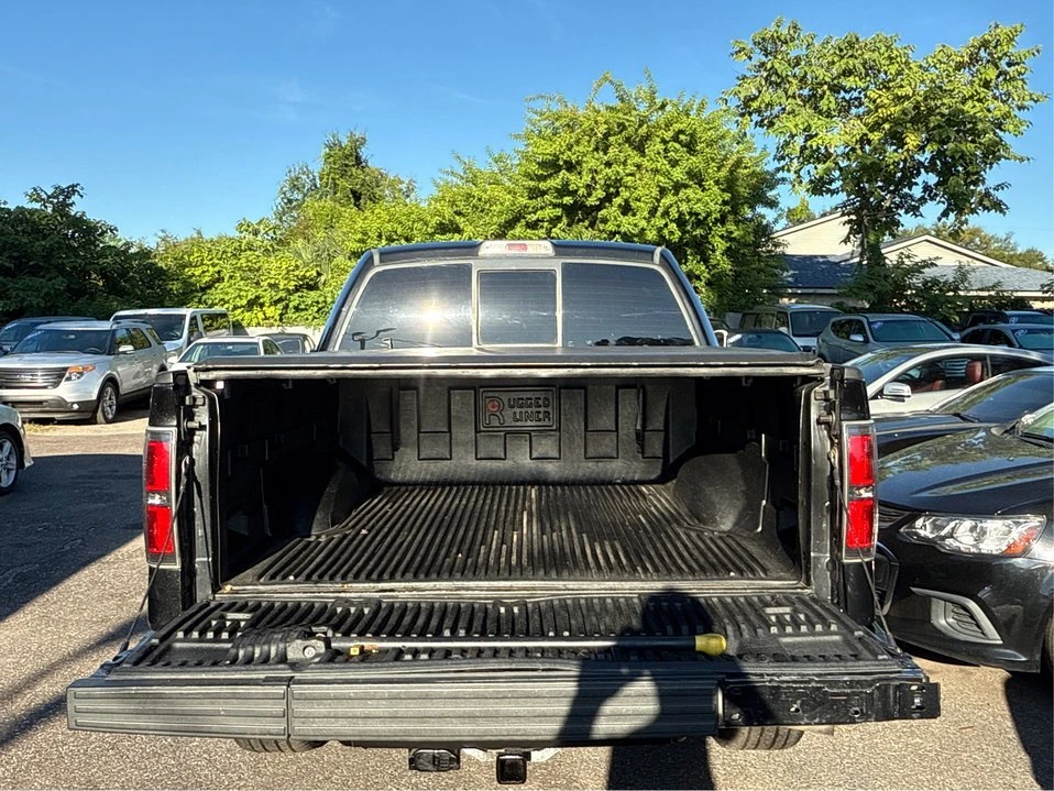 2013 Ford F-150 12th Gen - Image 11 of 20