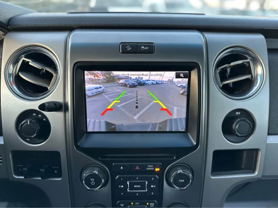 2013 Ford F-150 12th Gen - Image 14 of 17