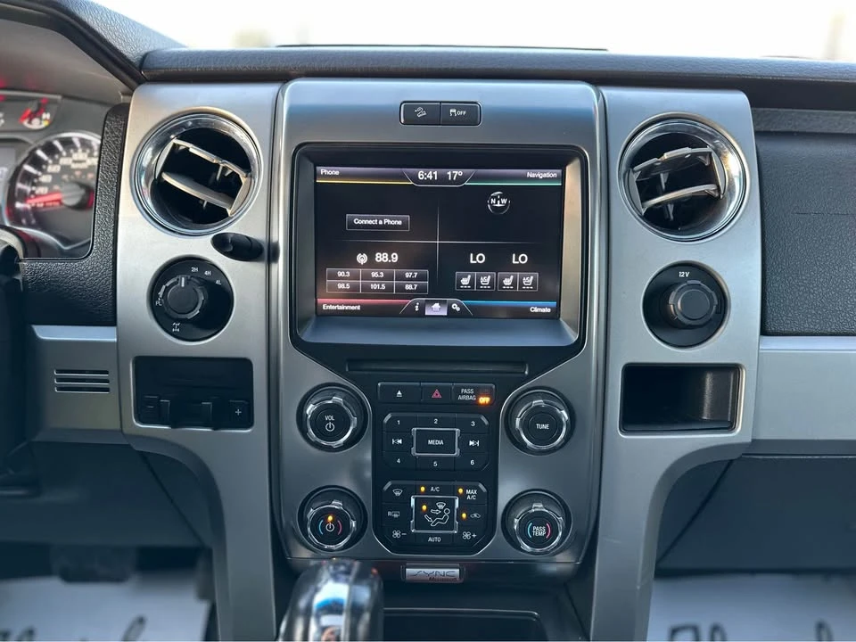 2013 Ford F-150 12th Gen - Image 13 of 17
