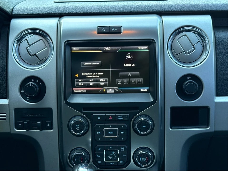 2013 Ford F-150 12th Gen - Image 14 of 20