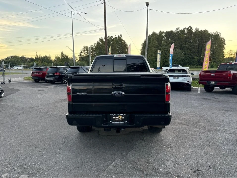2013 Ford F-150 12th Gen - Image 6 of 20