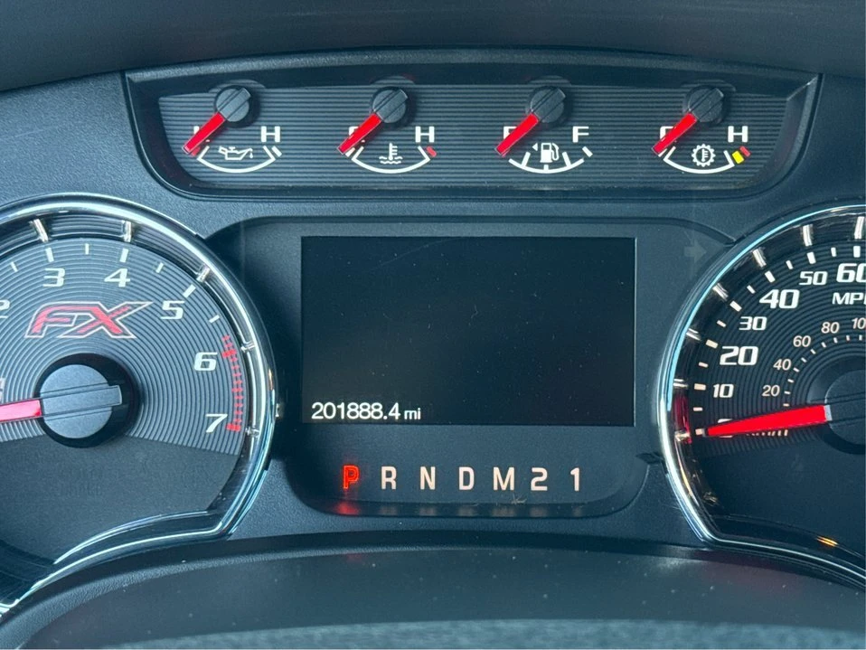 2013 Ford F-150 12th Gen - Image 16 of 20