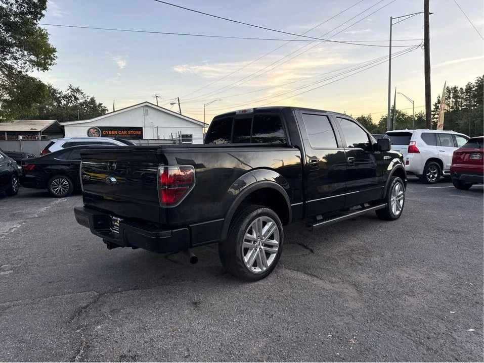 2013 Ford F-150 12th Gen - Image 5 of 20