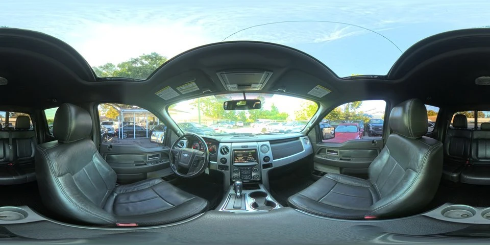 2013 Ford F-150 12th Gen - Image 12 of 20
