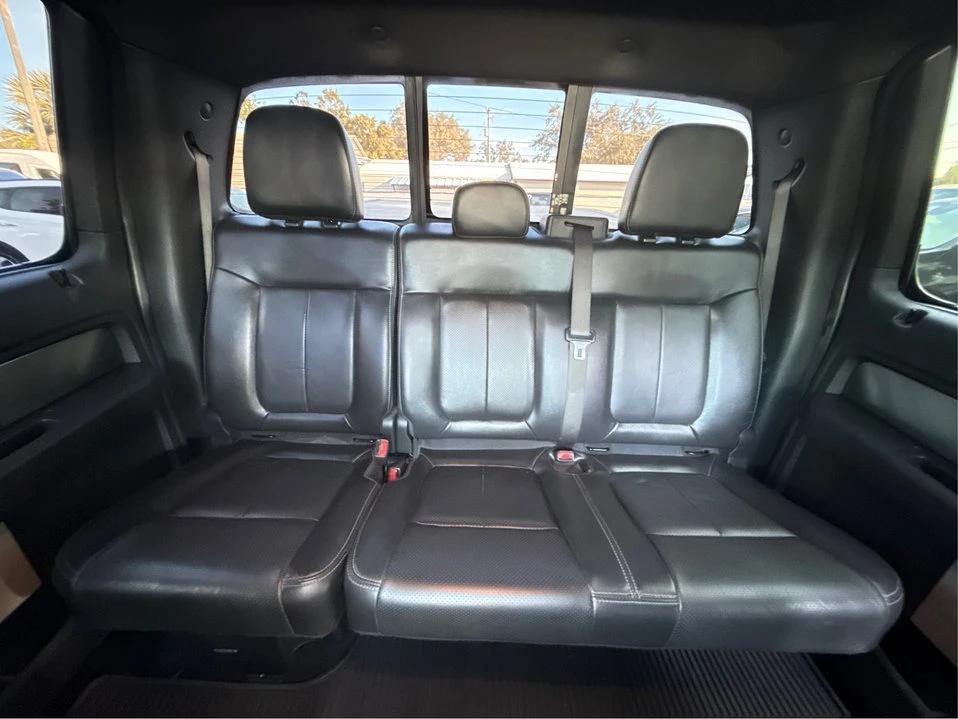 2013 Ford F-150 12th Gen - Image 19 of 20